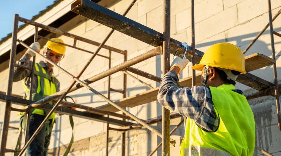 Local Siding Services in Gum Spring, VA